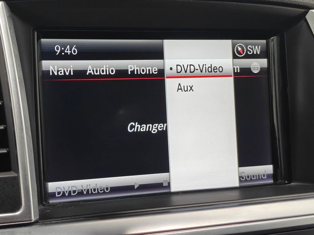 Used 2014 Mercedes-Benz ML 350 4MATIC image 38