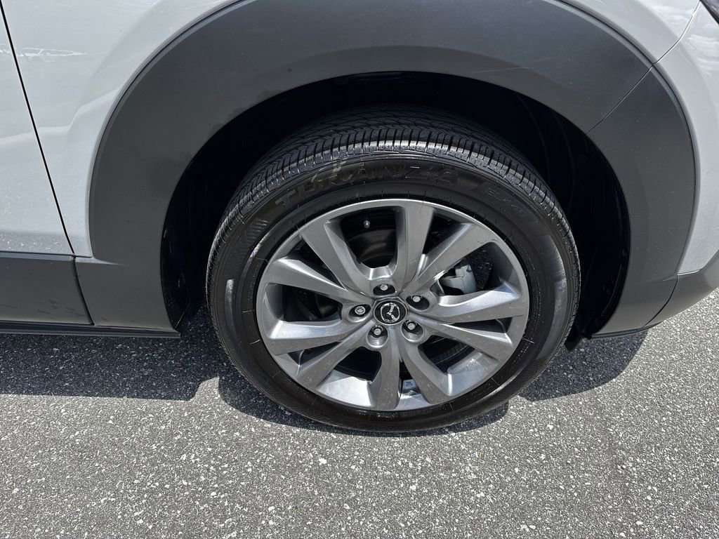Used 2025 MAZDA CX-30 AWD 2.5 S w/ Preferred Package image 60