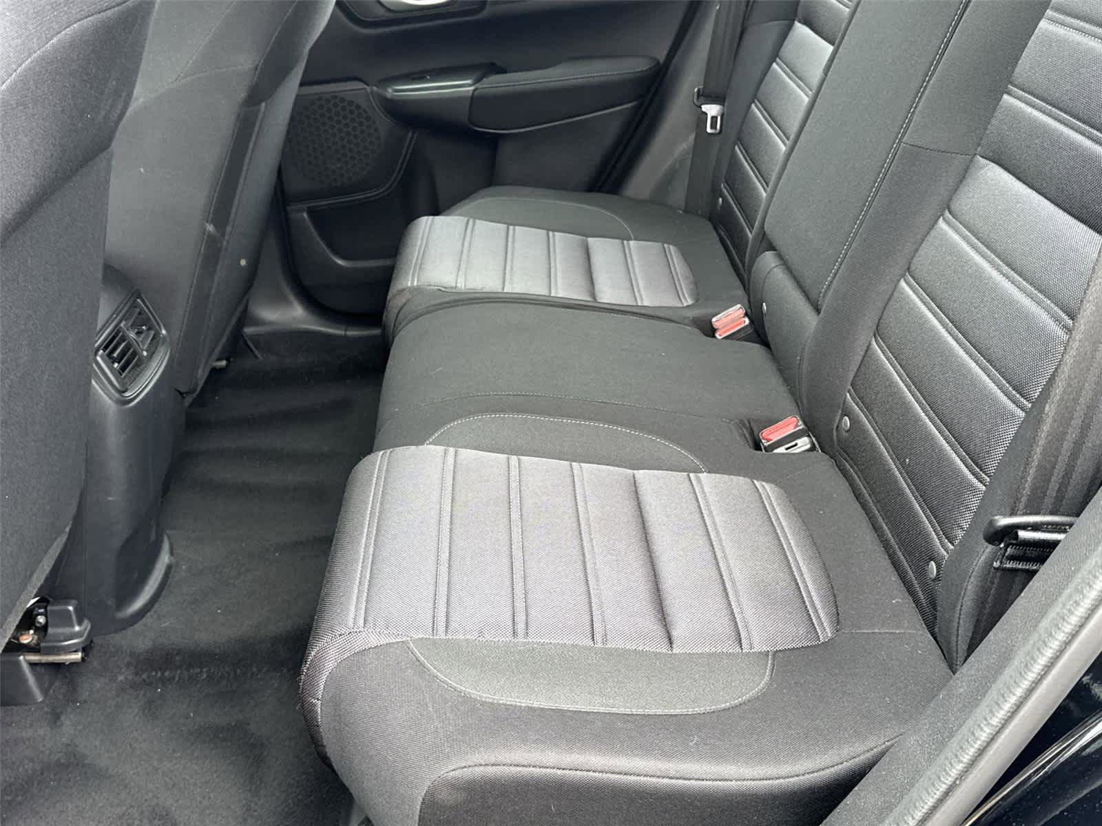 Used 2020 Honda CR-V LX image 13