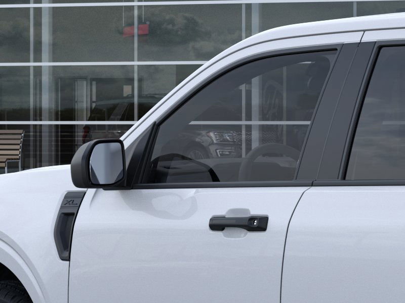 New 2026 Ford Maverick XL image 45