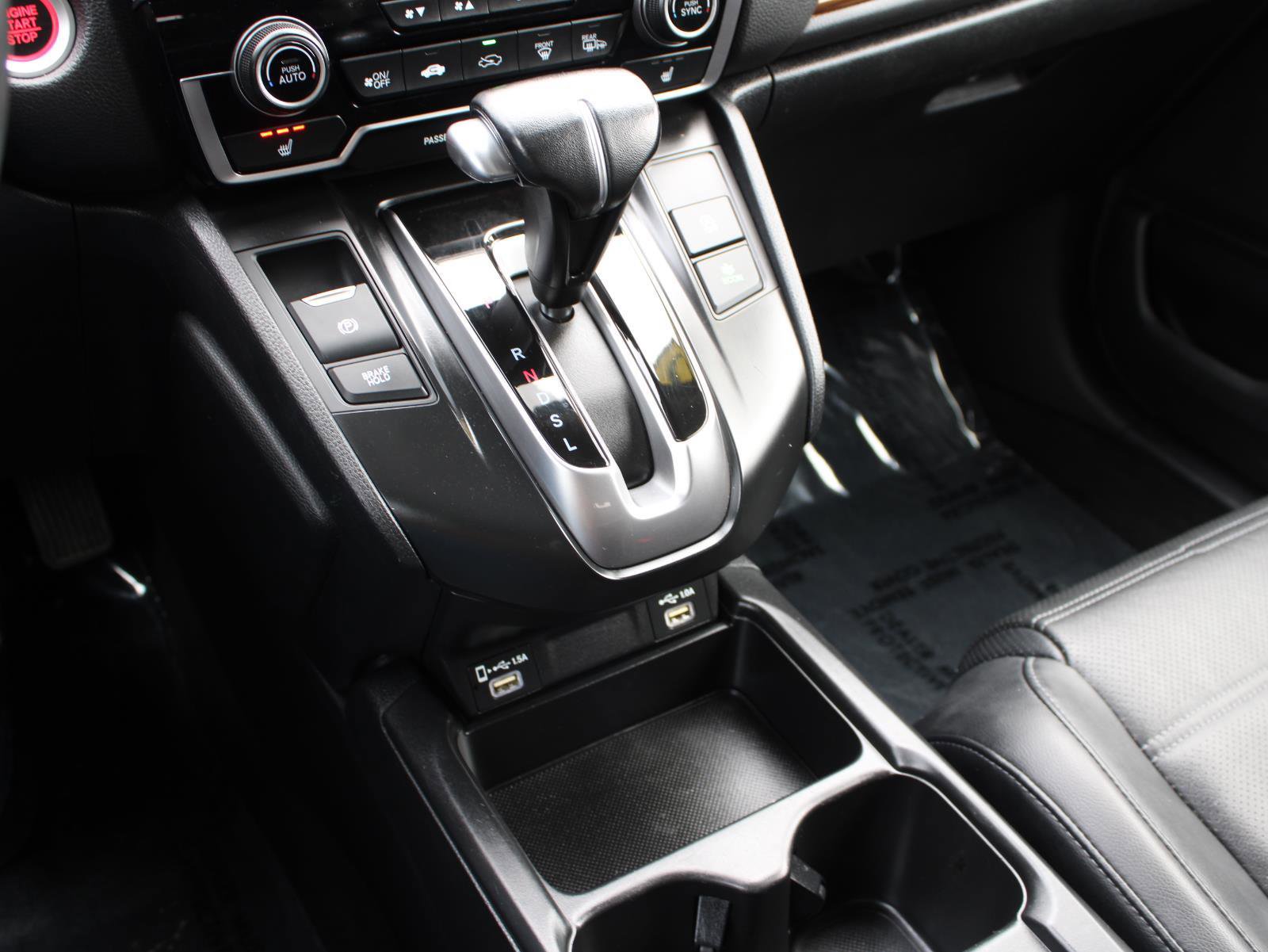 Used 2020 Honda CR-V EX-L image 14