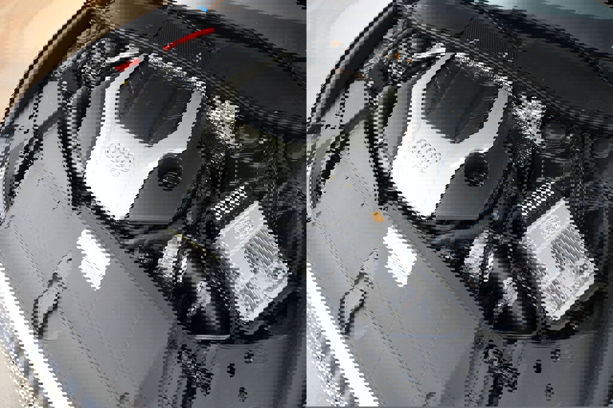 Used 2019 Audi A6 3.0T Premium Plus w/ Premium Plus Package image 53