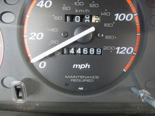 Used 2000 Honda CR-V LX image 10