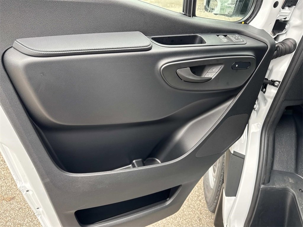 New 2026 Mercedes-Benz Sprinter 2500 image 16