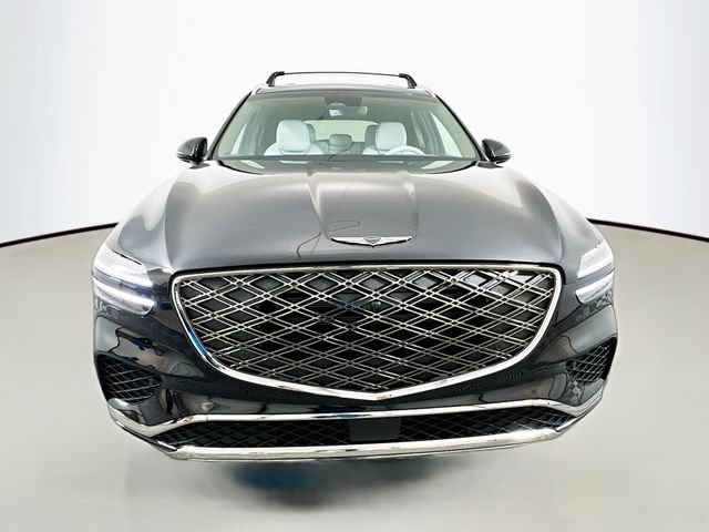 Certified 2026 Genesis GV70 2.5T Advanced AWD/4WD image 2
