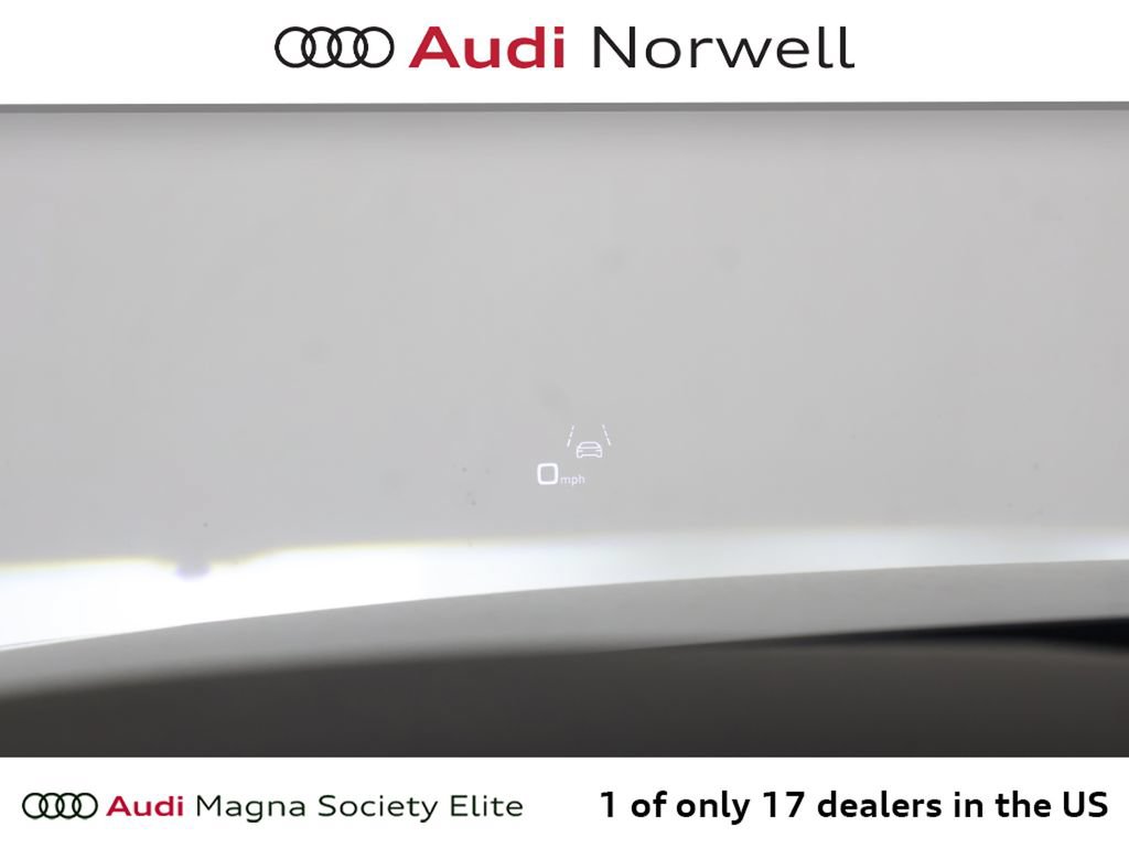New 2027 Audi S8 AWD/4WD image 35