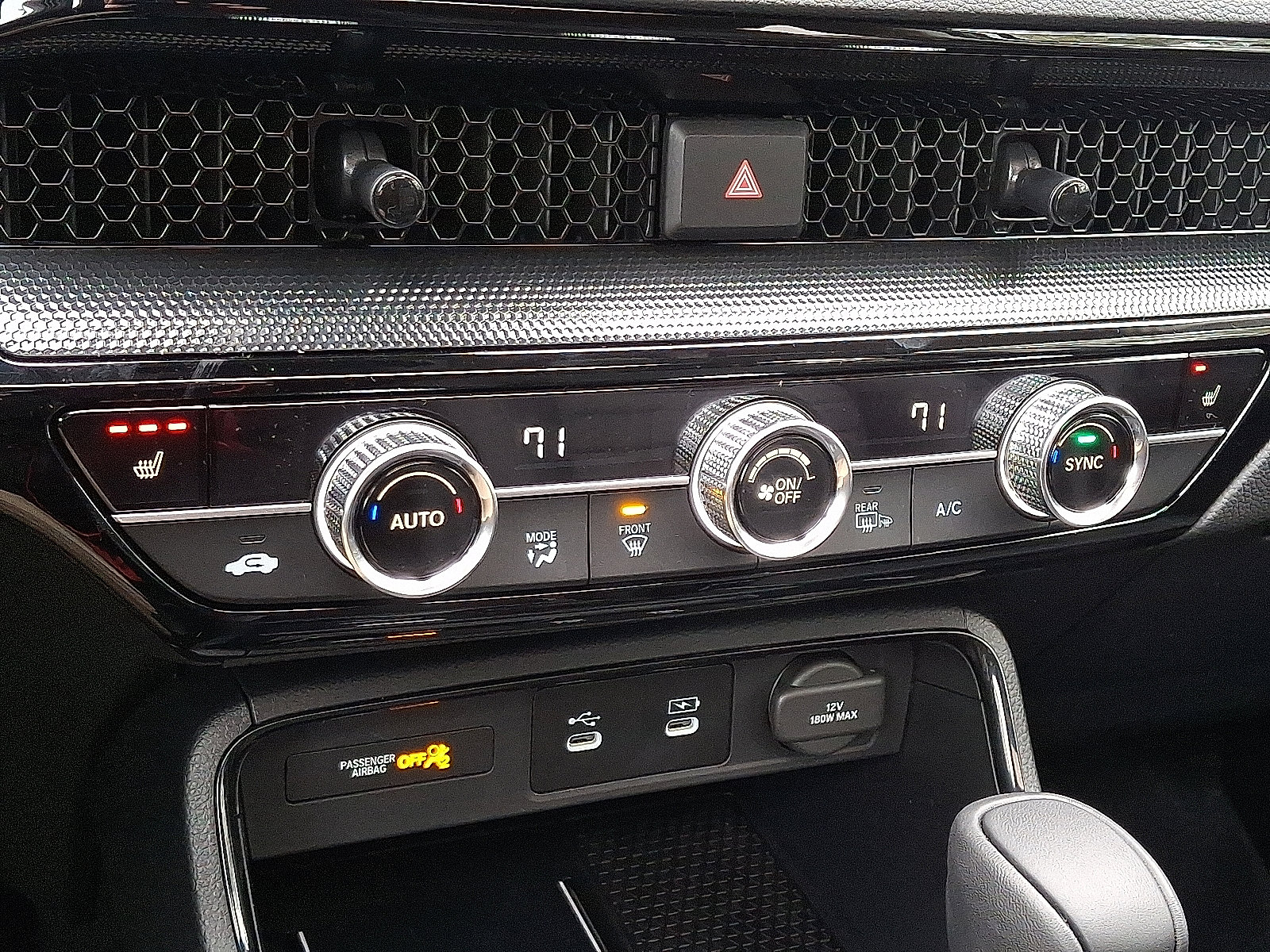 New 2026 Honda CR-V EX-L image 13