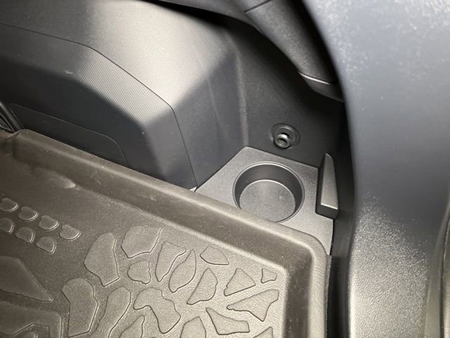 Certified 2024 Subaru Crosstrek 2.5i Wilderness w/ Wilderness Package image 59