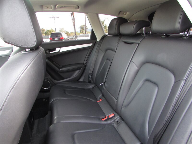 Used 2012 Audi A4 2.0T Premium Plus w/ Premium Plus Pkg image 20