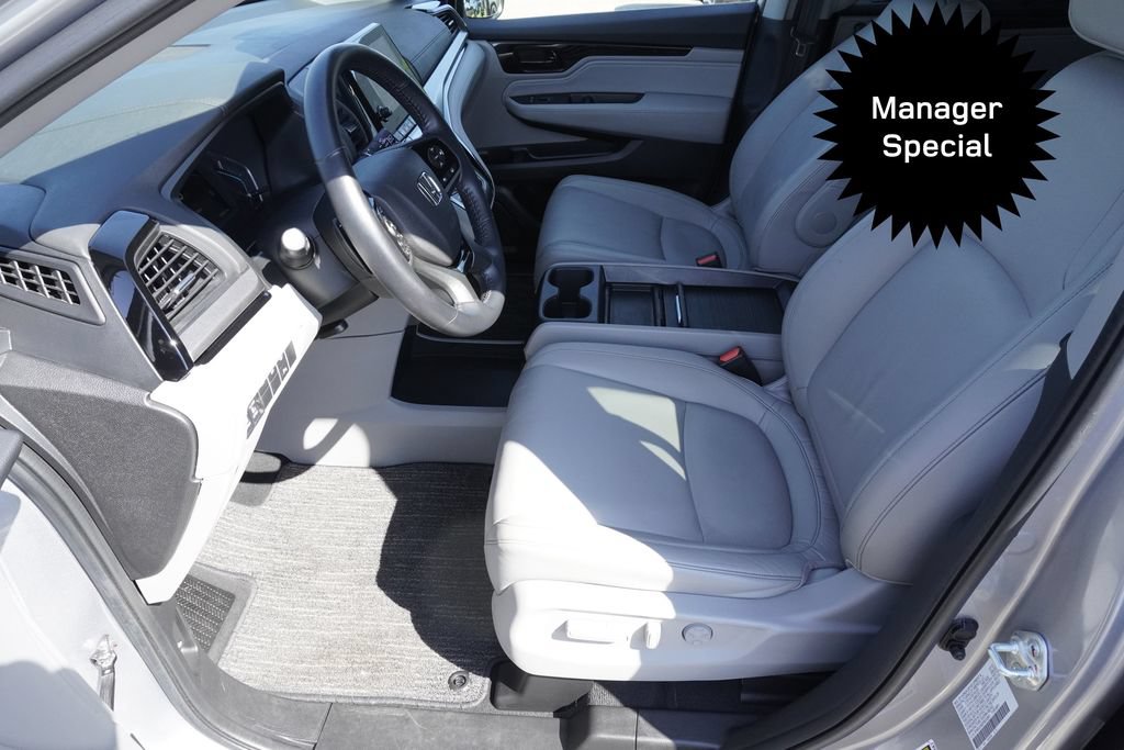 Used 2023 Honda Odyssey Touring image 20