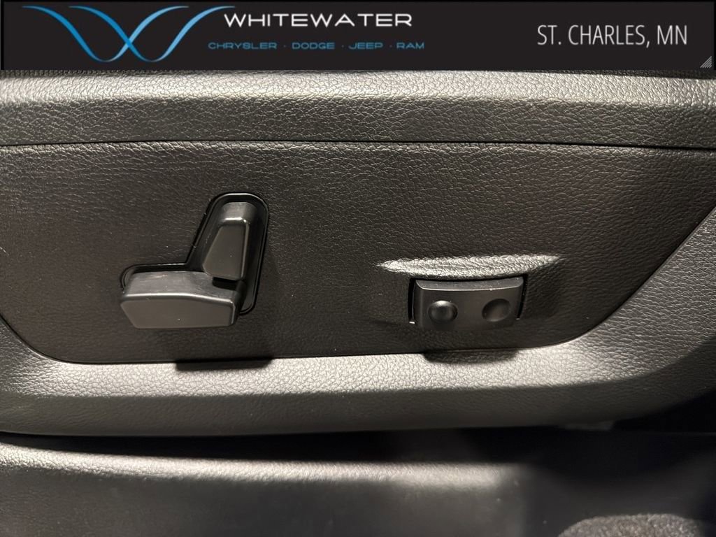 Used 2024 RAM 2500 Big Horn image 17