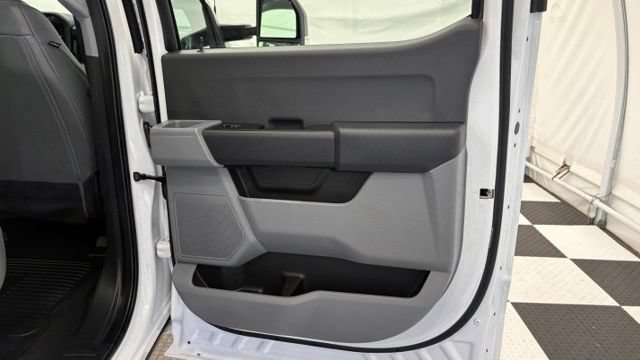 Used 2023 Ford F350 XL w/ XL Driver Assist Package RWD image 25