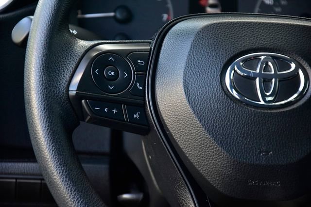 Used 2024 Toyota Corolla LE image 17