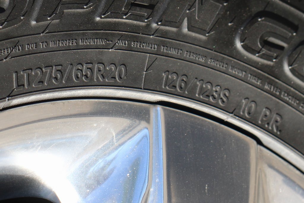 Used 2020 Chevrolet Silverado 2500 LTZ w/ LTZ Premium Package image 42