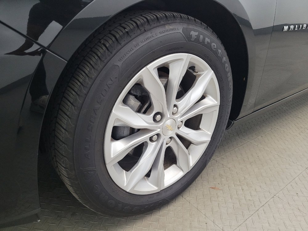 Used 2019 Chevrolet Malibu LT FWD image 31
