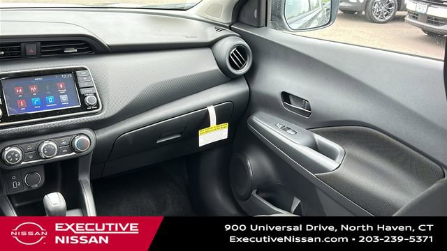 Used 2025 Nissan Kicks Play S image 23