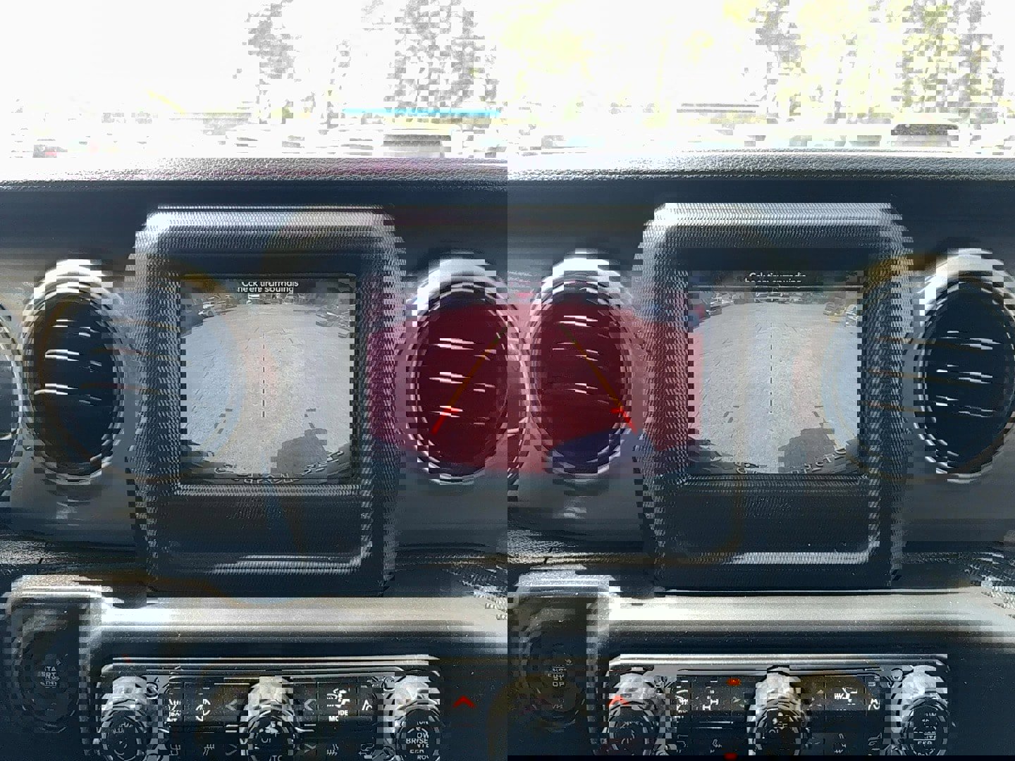 Used 2019 Jeep Wrangler Unlimited Sport S image 23