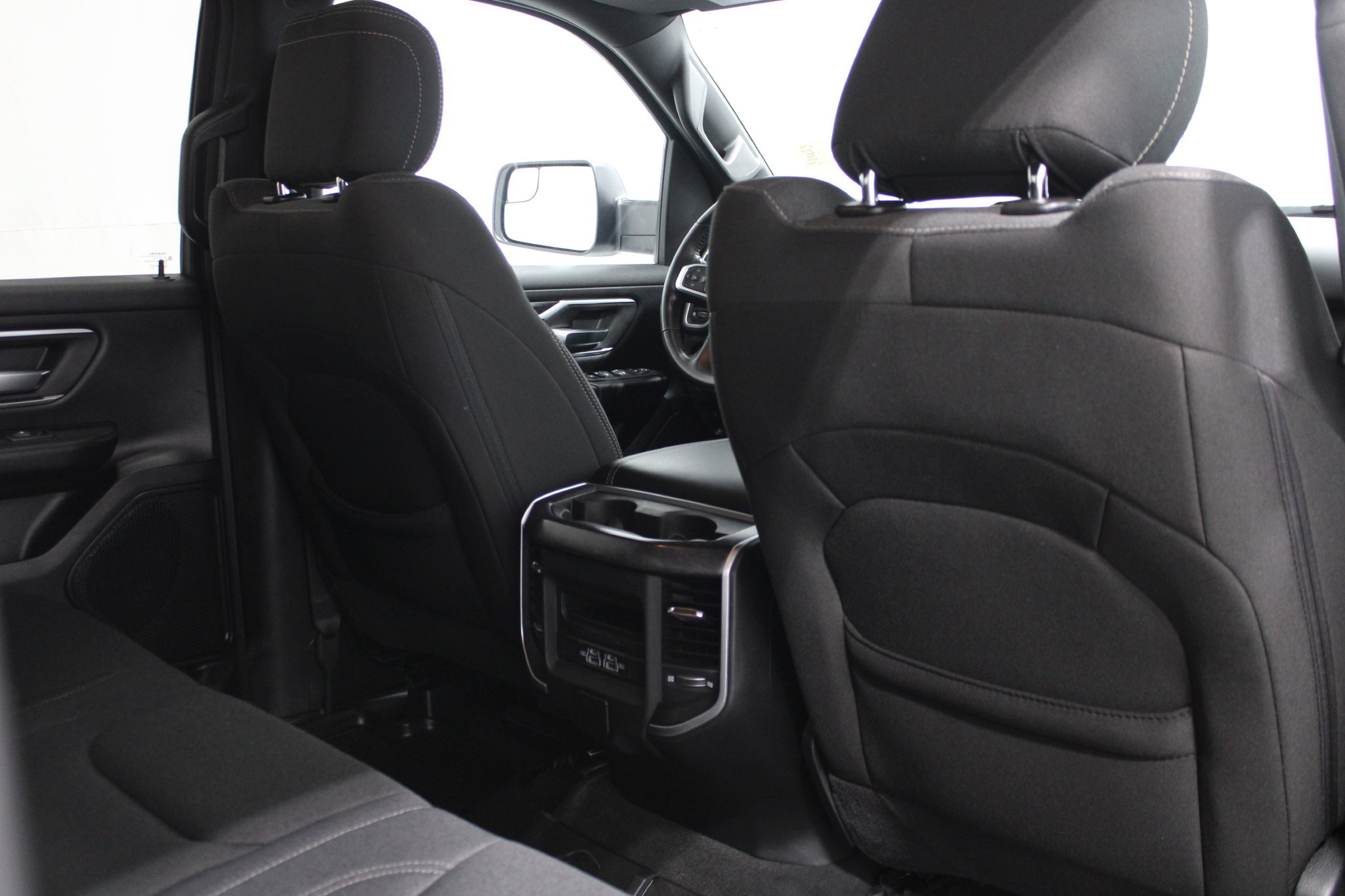 Used 2023 RAM 1500 Big Horn AWD/4WD image 20