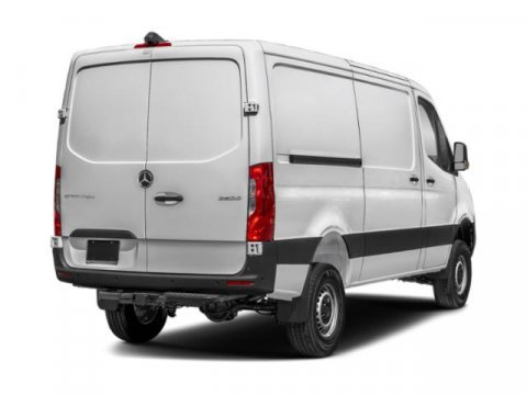 New 2025 Mercedes-Benz Sprinter 2500 image 2