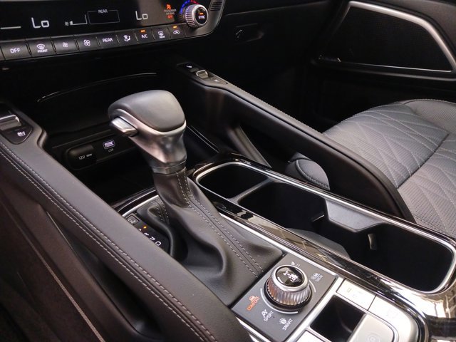 Used 2024 Kia Telluride SX X-Pro image 25