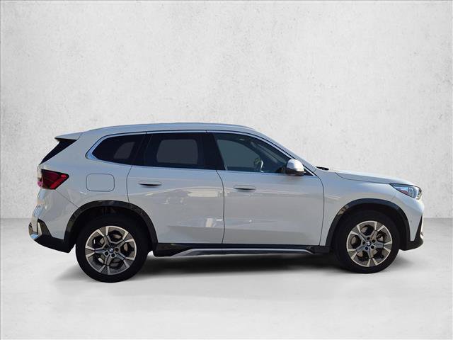 Used 2024 BMW X1 xDrive28i w/ Premium Package AWD/4WD image 4