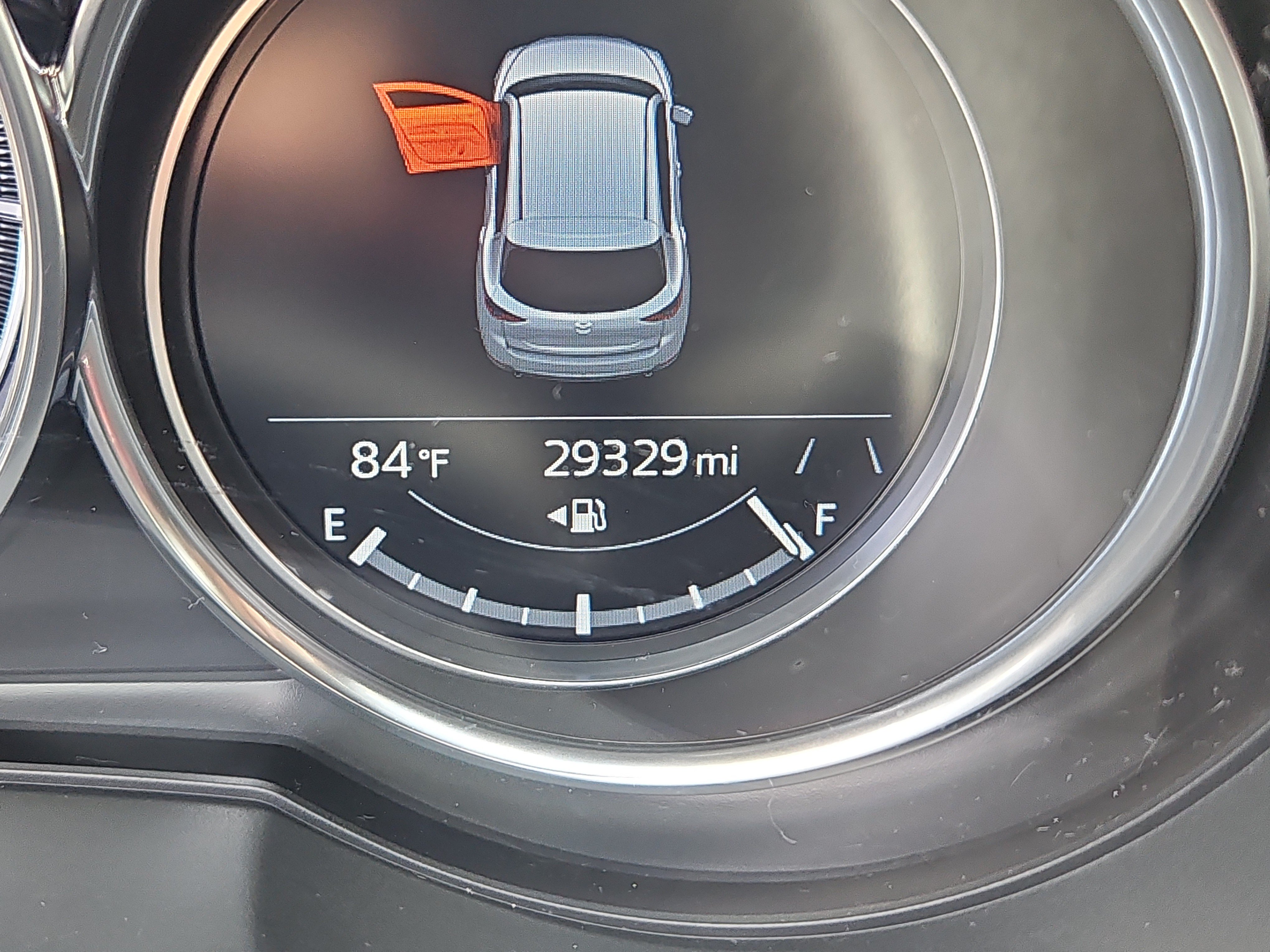 Used 2024 MAZDA CX-5 Carbon Edition AWD/4WD image 6