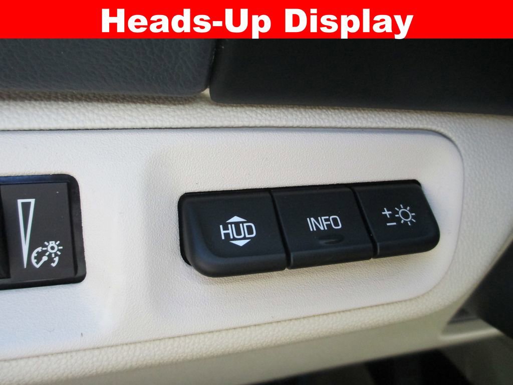 Used 2021 GMC Acadia Denali w/ Denali Technology Package AWD/4WD image 34