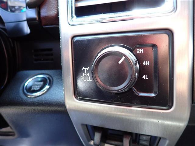 Used 2017 Ford F250 Platinum w/ Platinum Ultimate Package AWD/4WD image 24