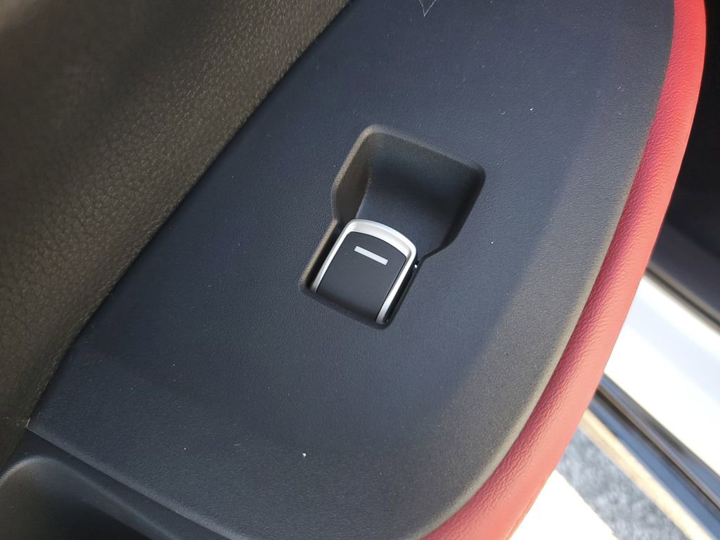 New 2026 Acura ADX A-Spec image 16