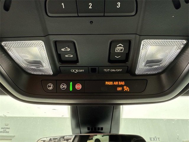 Used 2024 Cadillac XT5 Premium Luxury image 19