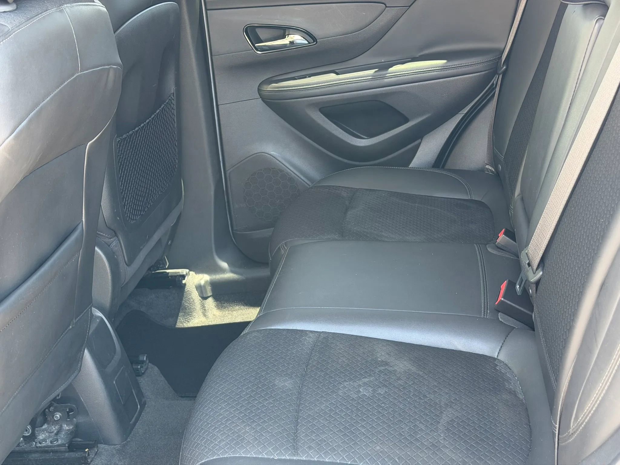 Used 2017 Buick Encore Preferred FWD image 16