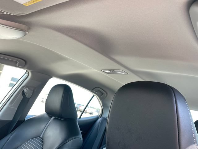 Used 2020 Toyota Camry SE w/ Protection Package (Q2) FWD image 27