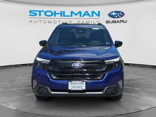 New 2026 Subaru Forester Sport w/ Onyx Edition AWD/4WD image 2