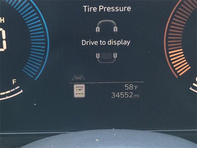 Used 2024 Hyundai Kona SEL image 28