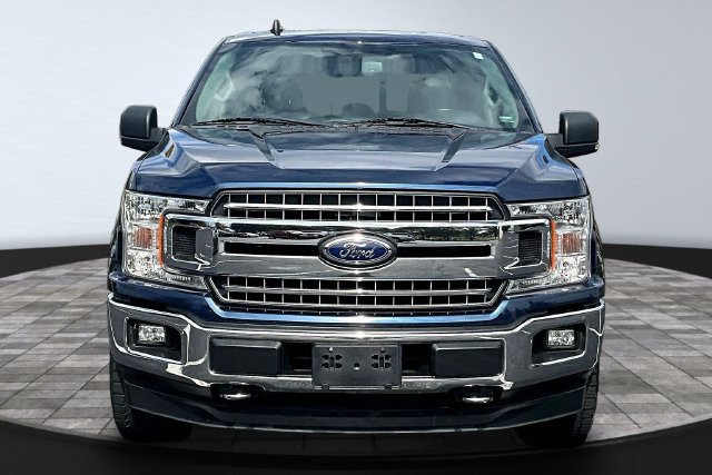 Used 2019 Ford F150 XLT w/ Equipment Group 302A Luxury AWD/4WD image 2