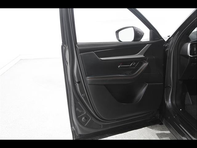 Certified 2026 MAZDA CX-90 3.3 Turbo S w/ Premium Plus AWD/4WD image 4