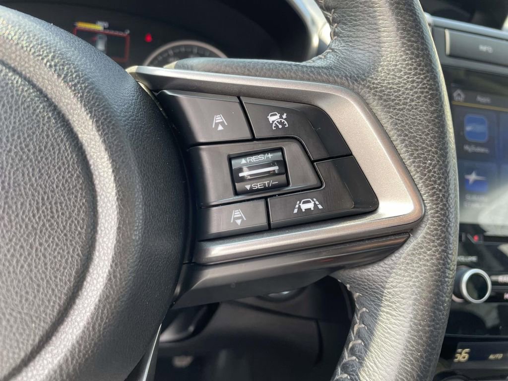 Used 2019 Subaru Ascent Premium w/ Popular Package #2A image 23