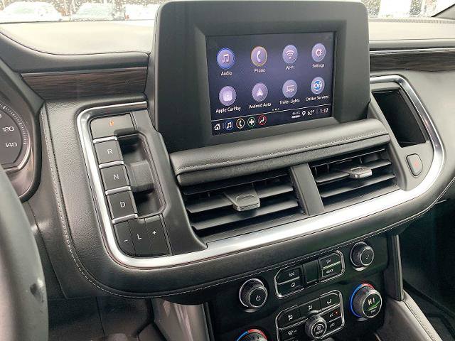 New 2023 Chevrolet Tahoe LS AWD/4WD image 13