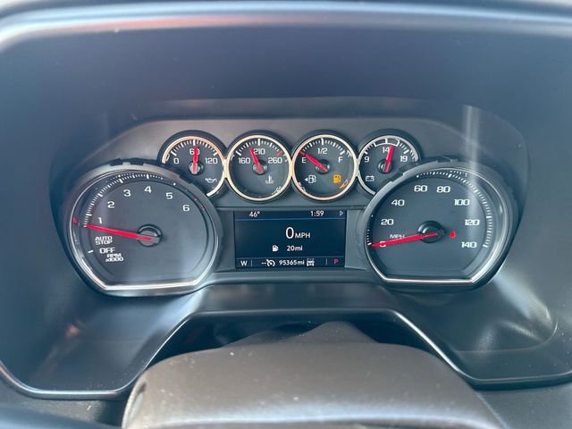 Used 2023 Chevrolet Tahoe LS w/ Driver Alert Package image 15