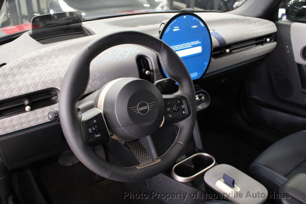 Used 2026 MINI Cooper S image 18