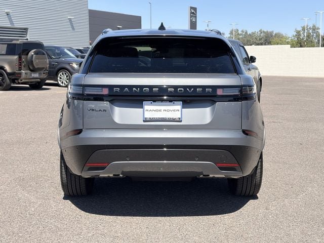 New 2026 Land Rover Range Rover Velar Dynamic SE AWD/4WD image 20