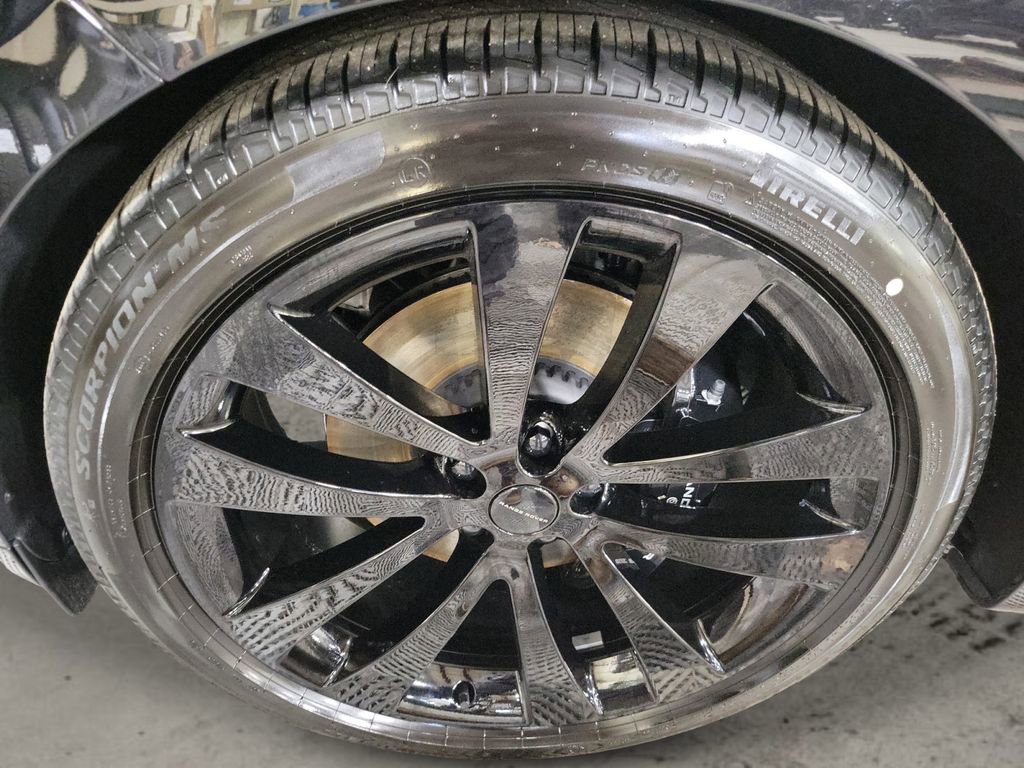 New 2026 Land Rover Range Rover Sport Dynamic SE image 9