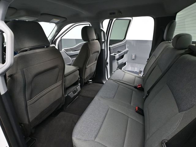 Used 2024 Ford F150 XLT w/ Tow/Haul Package image 35