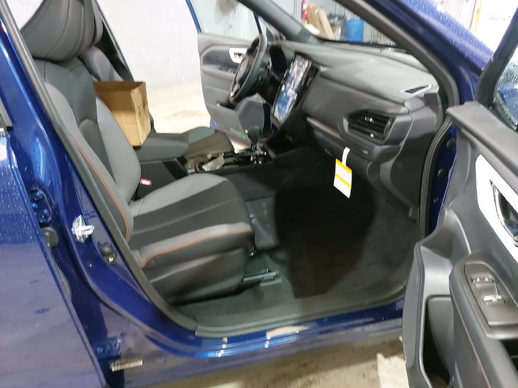 New 2026 Subaru Forester Sport AWD/4WD image 10