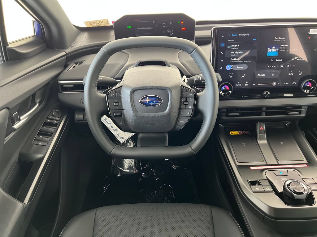 New 2026 Subaru Trailseeker AWD/4WD image 15