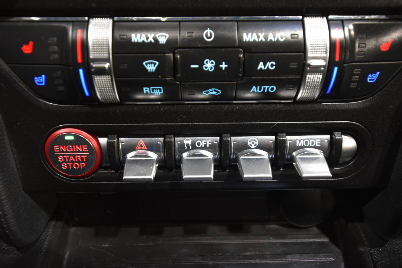 Used 2018 Ford Mustang GT Premium image 36
