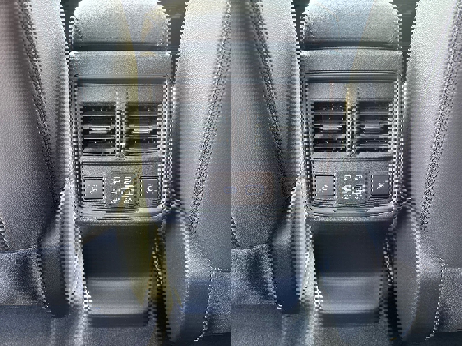 New 2026 Subaru Outback Limited image 36