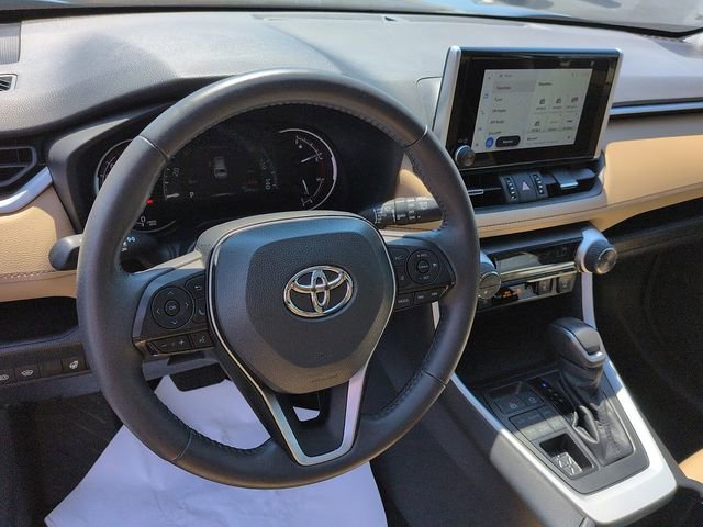 Certified 2023 Toyota RAV4 XLE Premium image 13