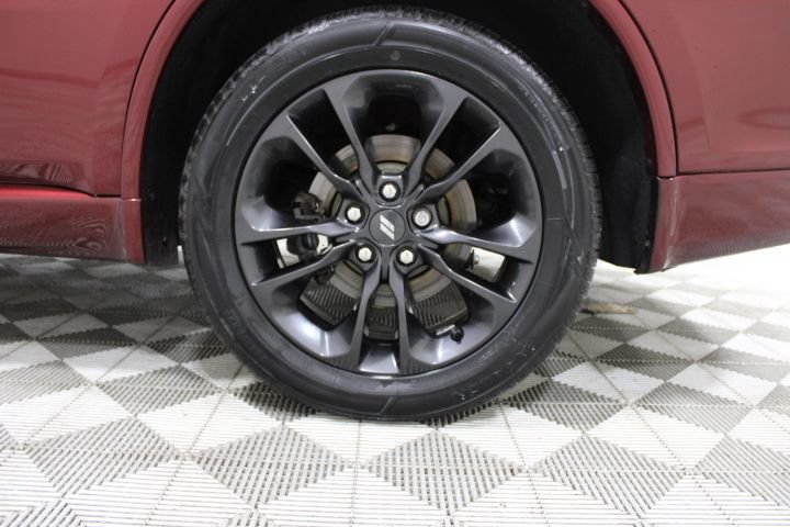 Used 2021 Dodge Durango GT AWD/4WD image 47