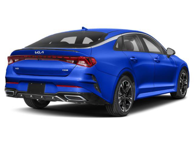 Used 2023 Kia K5 GT-Line FWD image 2